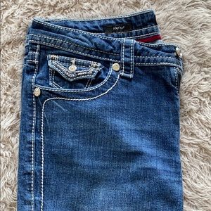 a.n.a : A New Approach 👖 | Bootcut 28x31